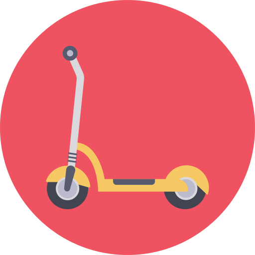 eScooter